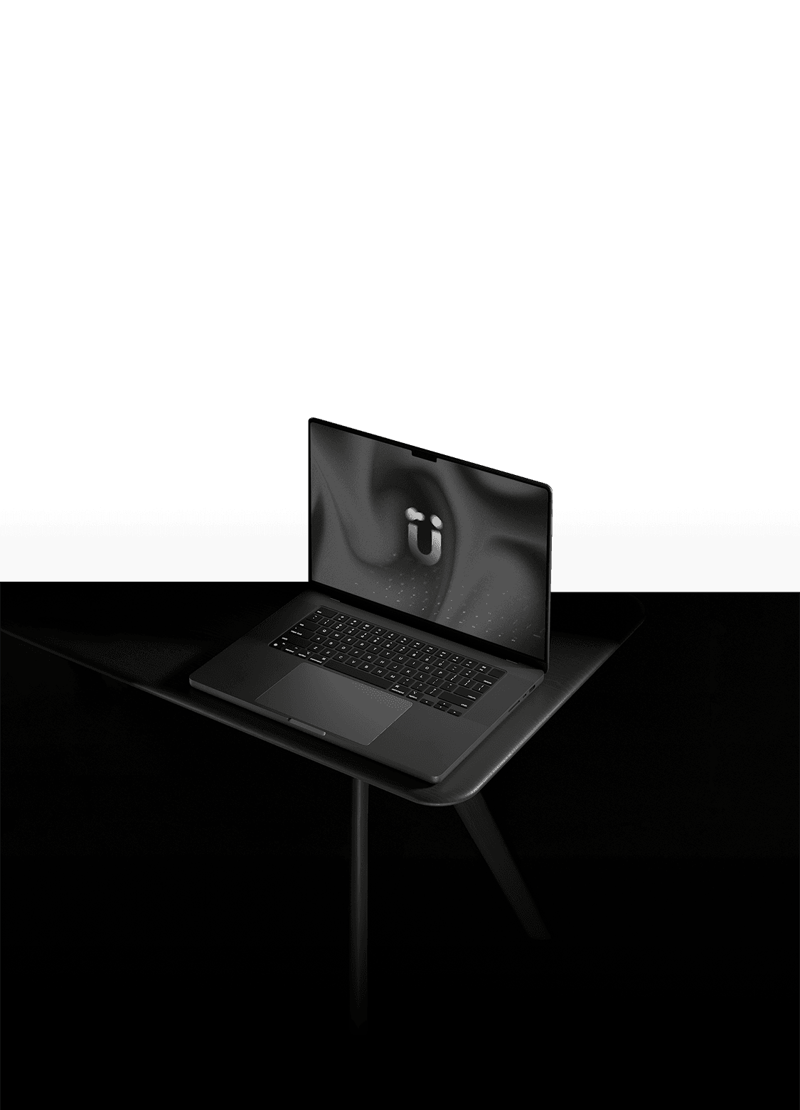 Laptop Mockup