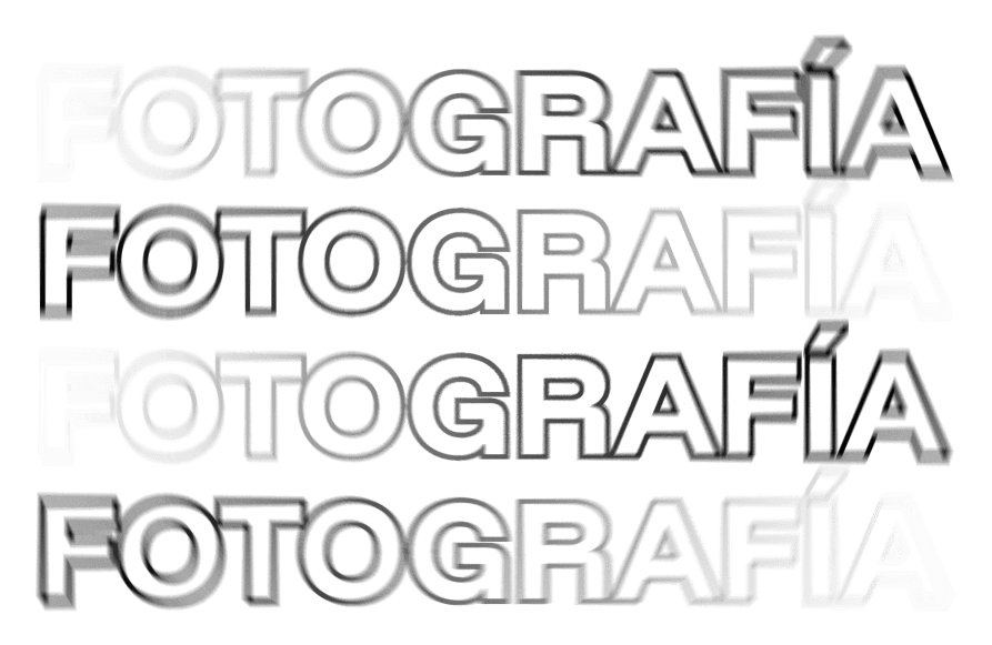 Fotografía