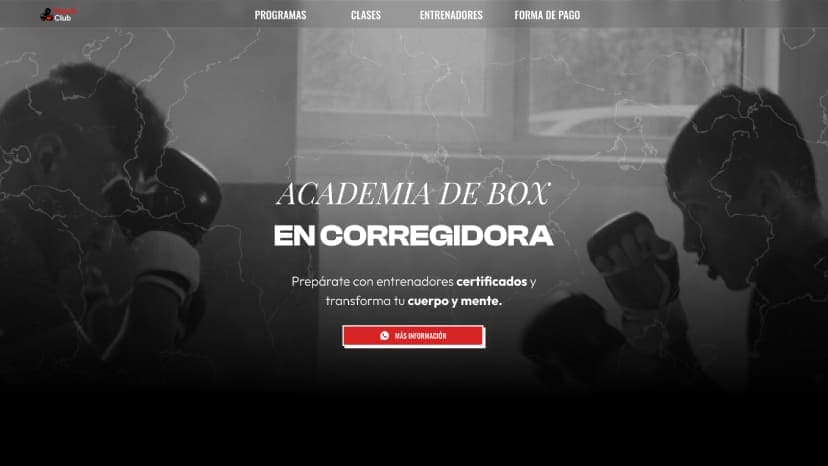 Proyecto de diseño y desarrollo web 1 Proyecto de diseño y desarrollo web 1 — referencia visual R65l8lfiv9febtb