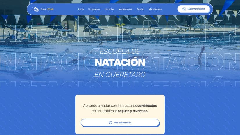 Proyecto de diseño y desarrollo web 4 Proyecto de diseño y desarrollo web 4 — referencia visual R6hl8lfiv9febtb