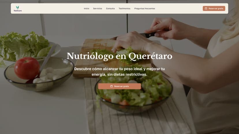 Proyecto de diseño y desarrollo web 8 Proyecto de diseño y desarrollo web 8 — referencia visual R6ml8lfiv9febtb