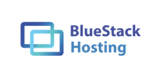 bluestack hosting